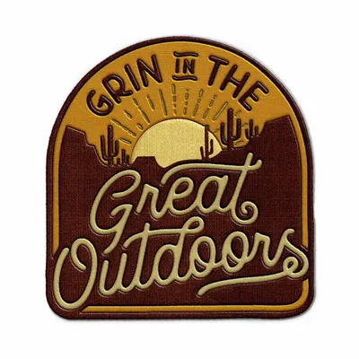 Custom Patches In Phoenix, AZ