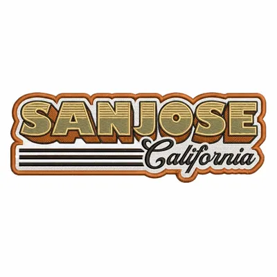 Custom Patches In San Jose