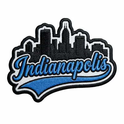 Custom Patches Indianapolis