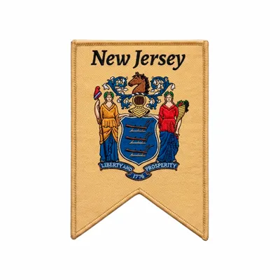 Custom Patches NJ