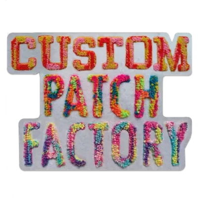 Custom Velcro Patches For Backpacks For Sale (100s Types & Styles