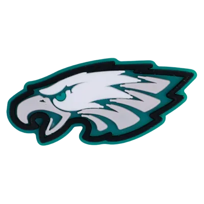 Philadelphia Eagles Patches