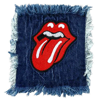 Custom Rock Band Patches
