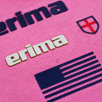 Custom Rubber Patches