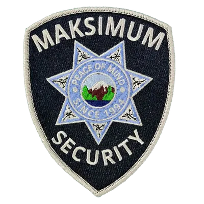 Custom Security Patches