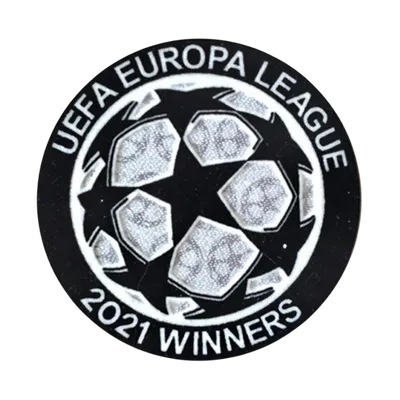 Custom Soccer Patches