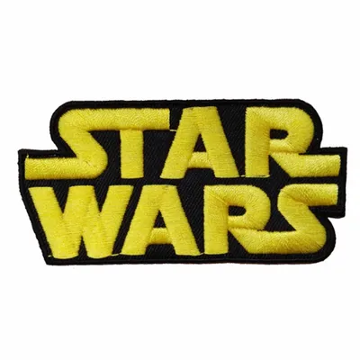 Custom Star Wars Patches