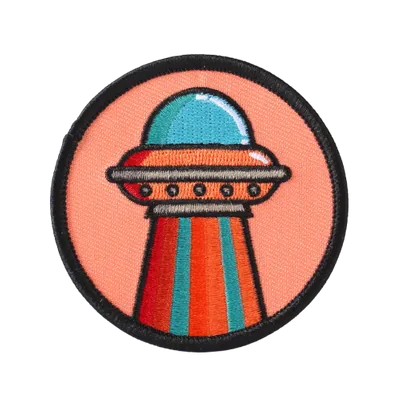 Custom Velcro Patches