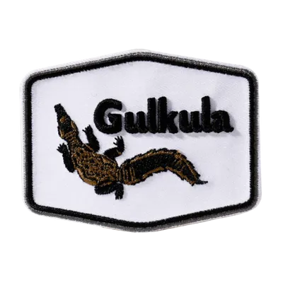 Custom Vest Patches