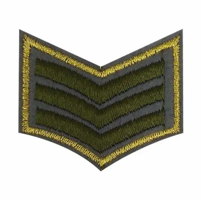 Custom Vietnam War Patches