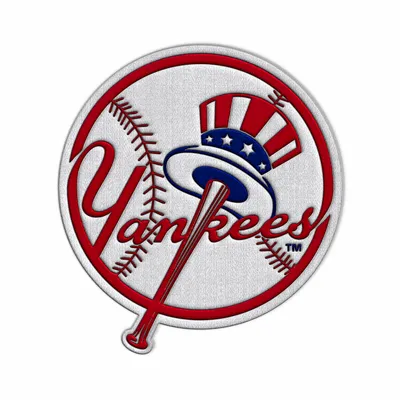 Custom Yankees Patches