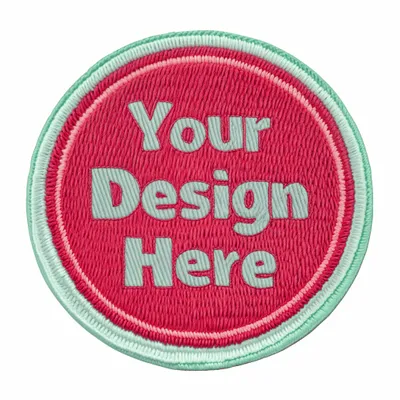 Make Your Own Patch