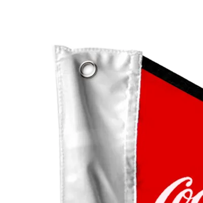 Grommets - Custom Patch Factory