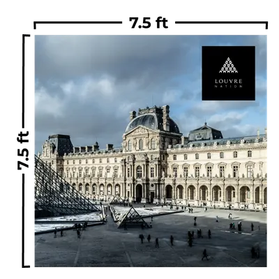 7.5 x 7.5 ft 7.5 x 7.5 ft - Custom Patch Factory