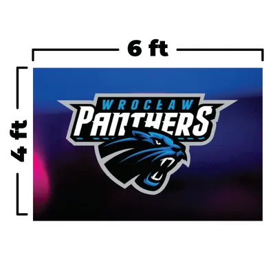 6 x 4 ft - Custom Patch Factory