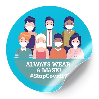 Coated Art Paper - Custom Patch Factory