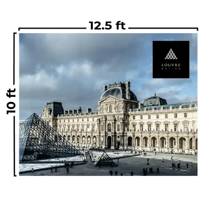 12.5 x 10 ft 12.5 x 10 ft - Custom Patch Factory