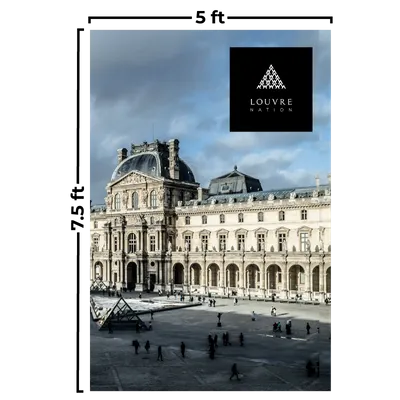 5 x 7.5 ft 5 x 7.5 ft - Custom Patch Factory