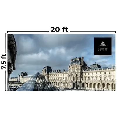 20 x 7.5 ft 20 x 7.5 ft - Custom Patch Factory