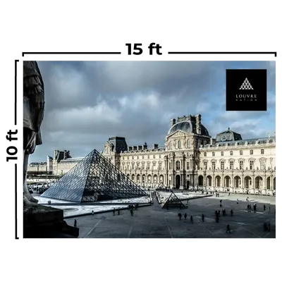 15 x 10 ft 15 x 10 ft - Custom Patch Factory