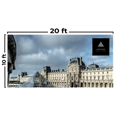 20 x 10 ft 20 x 10 ft - Custom Patch Factory