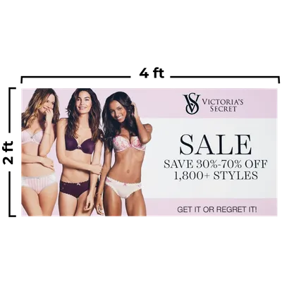 4 x 2 ft - Custom Patch Factory