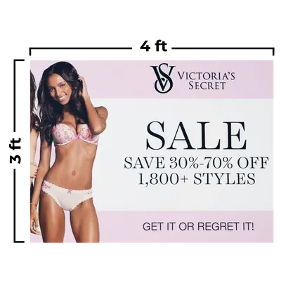 4 x 3 ft - Custom Patch Factory