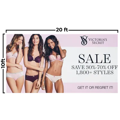 20 x 10 ft - Custom Patch Factory