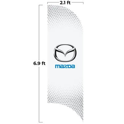 2.1 ft x 6.9 ft 2.1 ft x 6.9 ft - Custom Patch Factory