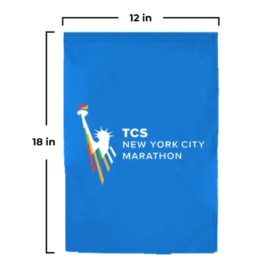 12 x 18 in - Custom Patch Factory