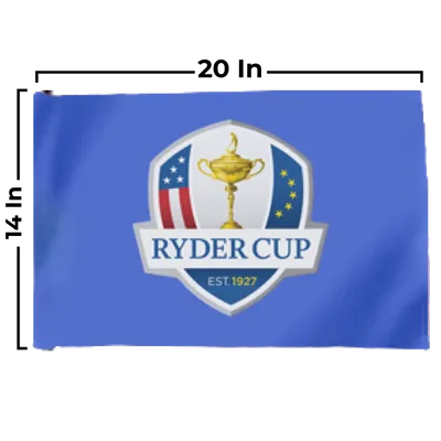 Rectangle (20” x 14”) - Custom Patch Factory