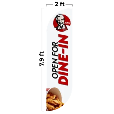 2 ft x 7.9 ft - Custom Patch Factory