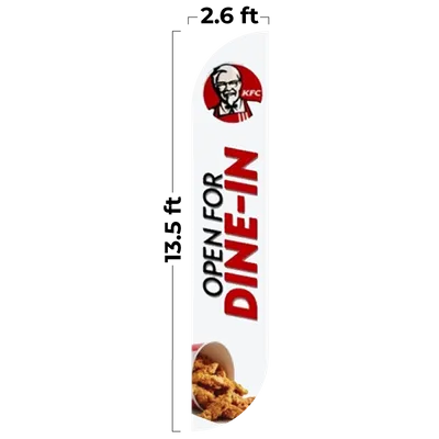 2.6 ft x 13.5 ft 2.6 ft x 13.5 ft - Custom Patch Factory