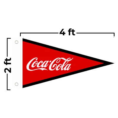 4 x 2 ft - Custom Patch Factory