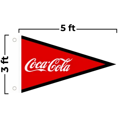 5 ft x 3 ft - Custom Patch Factory