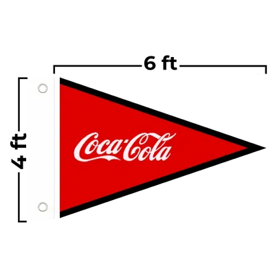 6 x 4 ft - Custom Patch Factory