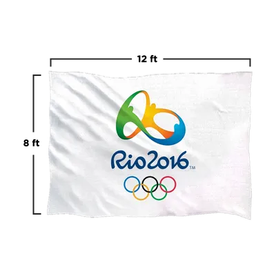 12 x 8 ft - Custom Patch Factory