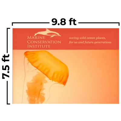 9.8 x 7.5 ft 9.8 x 7.5 ft - Custom Patch Factory