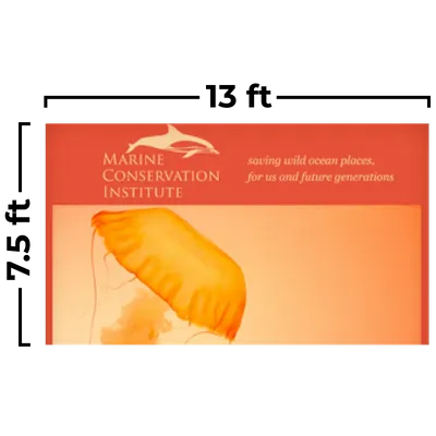 13 x 7.5 ft 13 x 7.5 ft - Custom Patch Factory