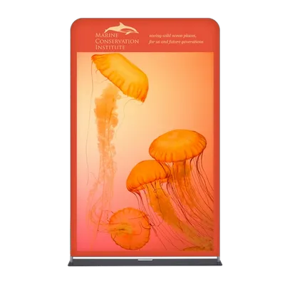 With Stand With Stand - Custom Patch Factory