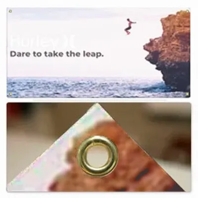 Grommets - Custom Patch Factory