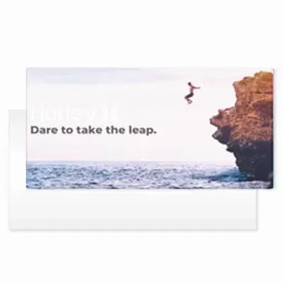 Single Side - Custom Patch Factory