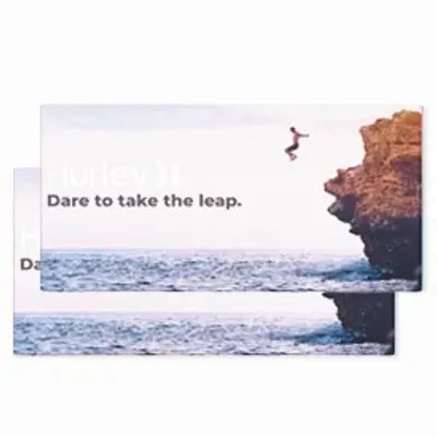 Both Sides - Custom Patch Factory