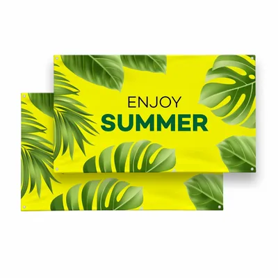 Both Sides - Custom Patch Factory