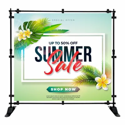 Velcro Attachment On All 4 Sides - Custom Patch Factory