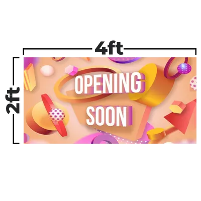 4 x 2 ft - Custom Patch Factory