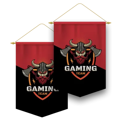 Both Sides - Custom Patch Factory