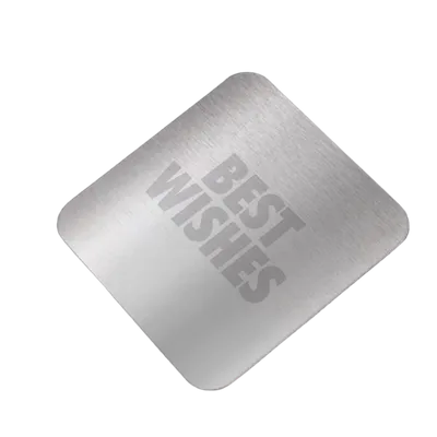 Square - Custom Patch Factory