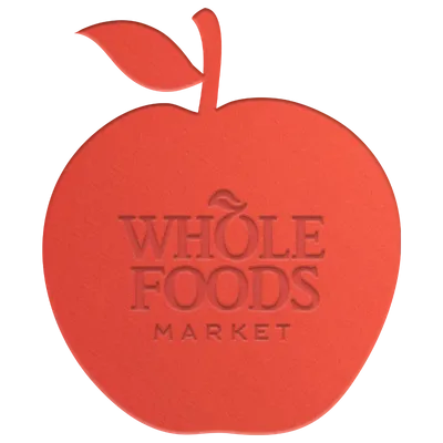 Custom Shape - Custom Patch Factory