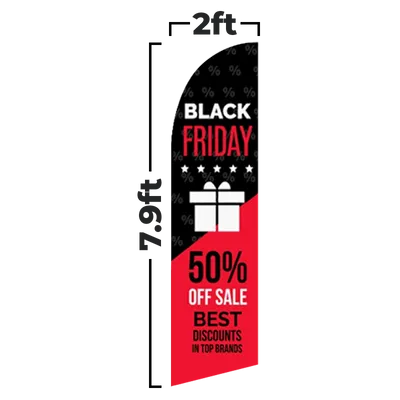 2 ft x 7.9 ft - Custom Patch Factory